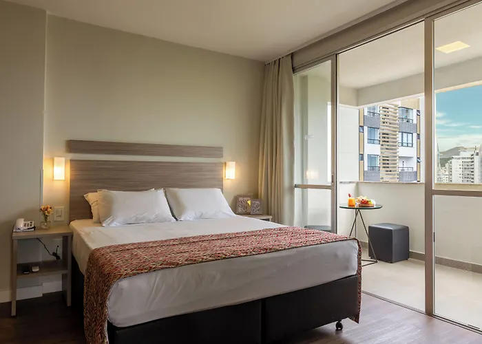 Castelmar Hotel