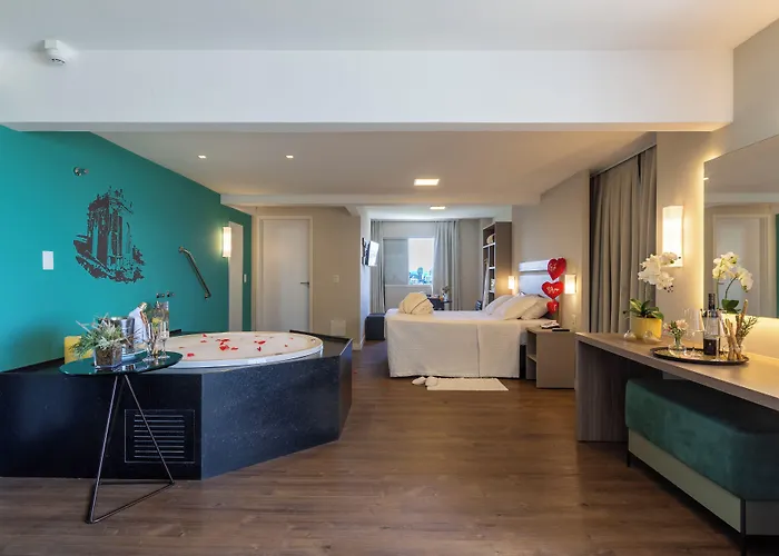 Castelmar Hotel